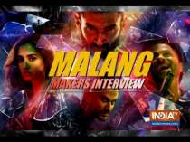 Mohit Suri, Bhushan Kumar talk about their film Malang