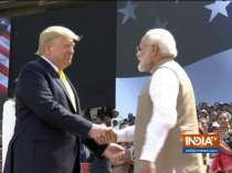 India, US to seal $3 billion defence deals today