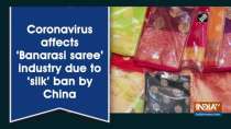 Coronavirus affects 