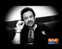 In an exclusive conversation with Adnan Sami on his latest song Tu Yaad Aya