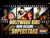 From Aamir Khan to Hrithik Roshan, child artistes who became stars