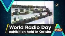 World Radio Day exhibition held in Odisha