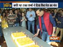 On his birthday, India TV Chairman and Editor-in-Chief Rajat Sharma has a message for you all
