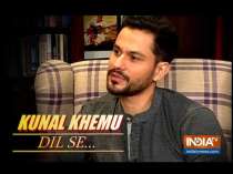 In conversation with Kunal Khemu on Malang and his character Michael