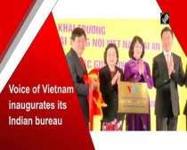 Voice of Vietnam inaugurates its Indian bureau