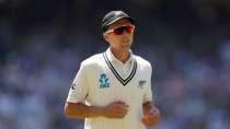 Trent Boult back for India Tests, Kyle Jamieson and Ajaz Patel earn call-ups