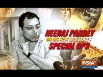 Neeraj Pandey talks exclusively to IndiaTV about his new web series 