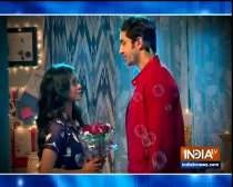 Anshuman proposes Kajal in Dil To Ziddi Hai