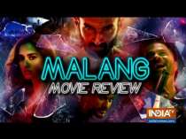 Excited about Malang? Watch our Movie Review here