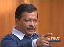 Kejriwal in Aap Ki Adalat: We have fulfilled our promises about schools