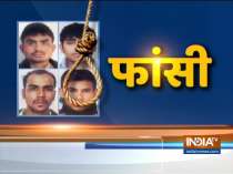 Nirbhaya case: All 4 convicts to be hanged on March 3