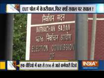 Delhi Election 2020: AAP alleges 