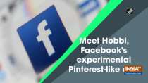Meet Hobbi, Facebook