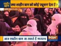 Shaheen Bagh protesters speak to India TV ahead of visit of SC