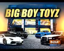 Exclusive | Big Boy Toyz Sales Director Nipun Miglani in Conversation with India TV