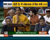 Union Budget speech 2020: What all has the government promised