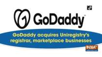 GoDaddy acquires Uniregistry