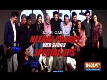 The special star cast of Neeraj Pandey