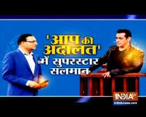Rajat Sharma to grace Bigg Boss 13 stage. Salman Khan and contestants to not have it easy