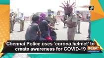 Chennai Police uses 