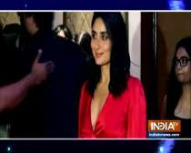 Kareena Kapoor Khan opens about working in Bollywood after marriage with Saif Ali Khan