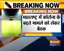 IPL Governing Council to meet on 14th March to discuss COVID-19 threat