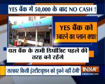 Exclusive: Queues outside ATMs as RBI sets withdrawal limit from Yes Bank accounts