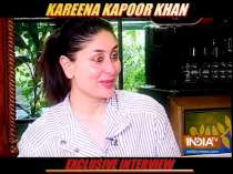 Kareena Kapoor Khan opens up on balancing her personal and professional life
