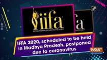 IFFA 2020, scheduled to be held in Madhya Pradesh, postponed due to coronavirus