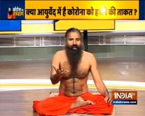 Swami Ramdev explains how yoga can help you boost immunity to fight COVID-19