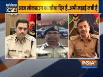 Want to know lockdown status? India TV speaks with top police officers