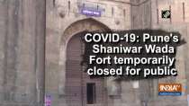 COVID-19: Pune