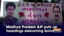 Bhopal, BJP, Delhi, Congress, Jyotiraditya Scindia, Madhya Pradesh
