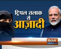 End of Triple Talaq is a real freedom for Muslim women