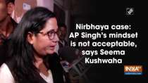 Nirbhaya case: AP Singh