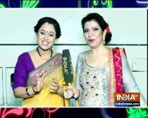 Taarak Mehta Ka Ooltah Chashmah cast celebrates Holi