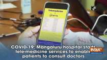 COVID-19: Mangaluru hospital starts tele-medicine services to enable patients to consult doctors