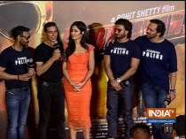 Sooryavanshi trailer launch: Akshay Kumar reveals he