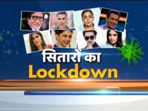 Bollywood celebrities turn to their hobbies during coronavirus lockdown