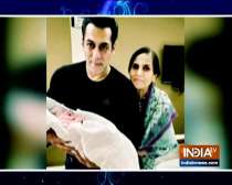 Watch Salman Khan’s special bond with kids of Khan ‘khandaan’