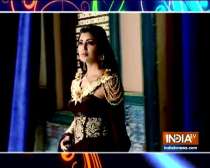 Debina Bonnerjee enters Aladdin-Naam Toh Suna Hoga as Malika