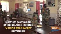 Northern Command of Indian Army initiates 