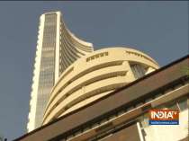 Sensex at 31,097.81, up by 518.72 points amid coronavirus outbreak