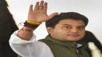 Jyotiraditya Scindia not to be inducted in BJP on Tuesday