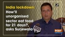 India lockdown: How