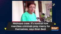 Nirbhaya case: It