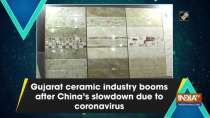 Gujarat ceramic industry booms after China