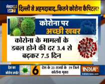 COVID-19: Situation is critical in Maharashtra, MP, West Bengal and Rajasthan
