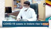 COVID-19 cases in Indore rise to 411