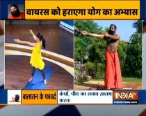 Yoga Guru Swami Ramdev is here on IndiaTV to share tips to keep yourself healthy
